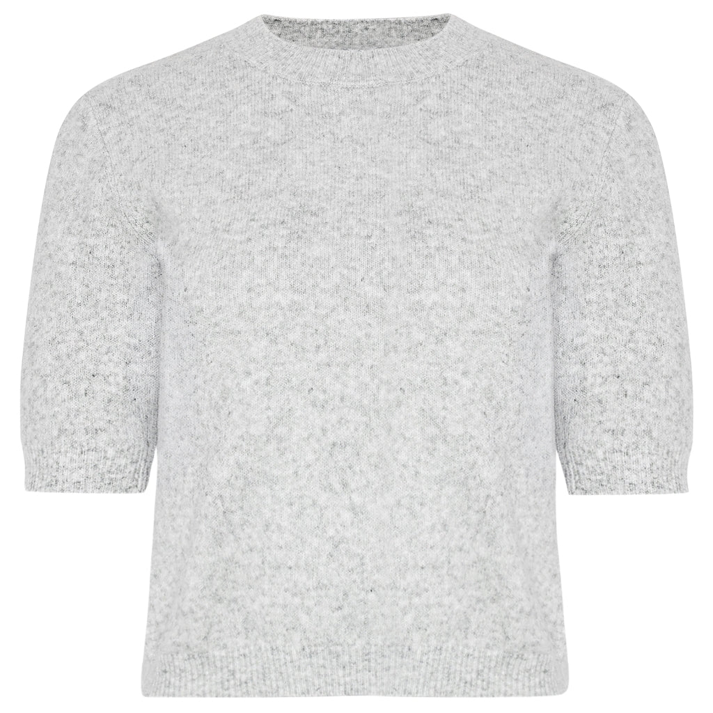 Knit Grey