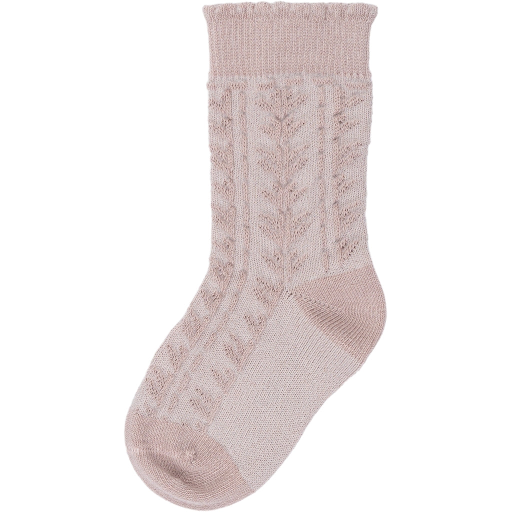 Bamboo Baby Patteren, Rose