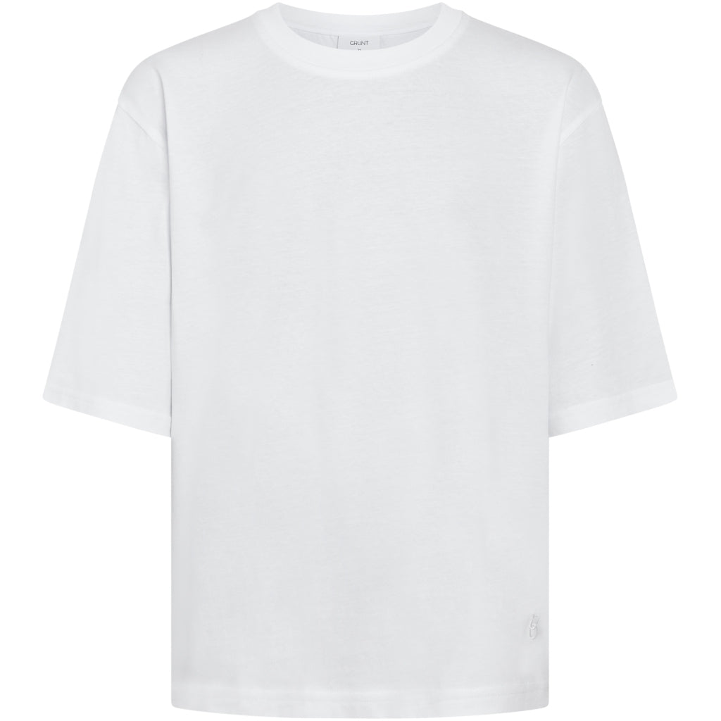 T-shirt White