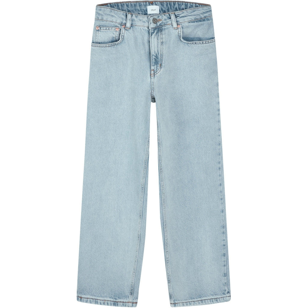 Giant Disco Jeans