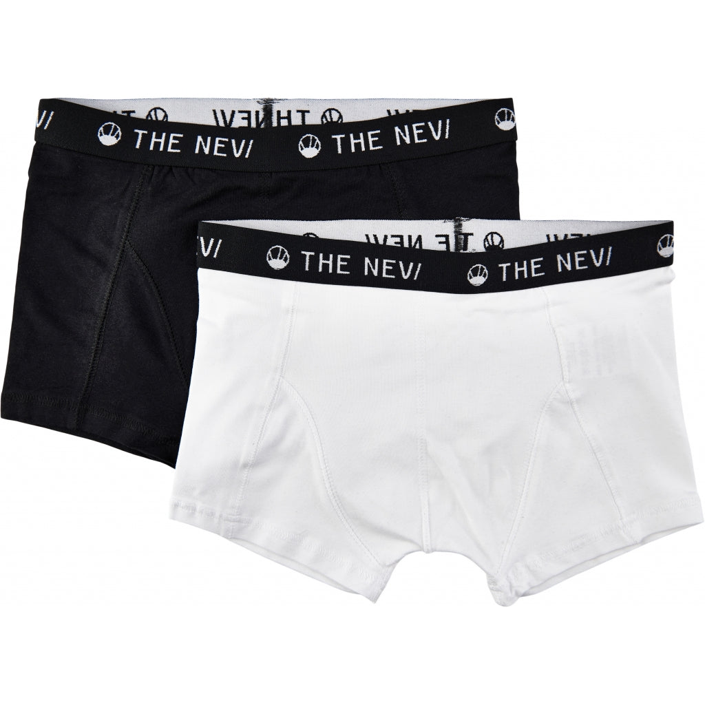 2-PACK BOXERS