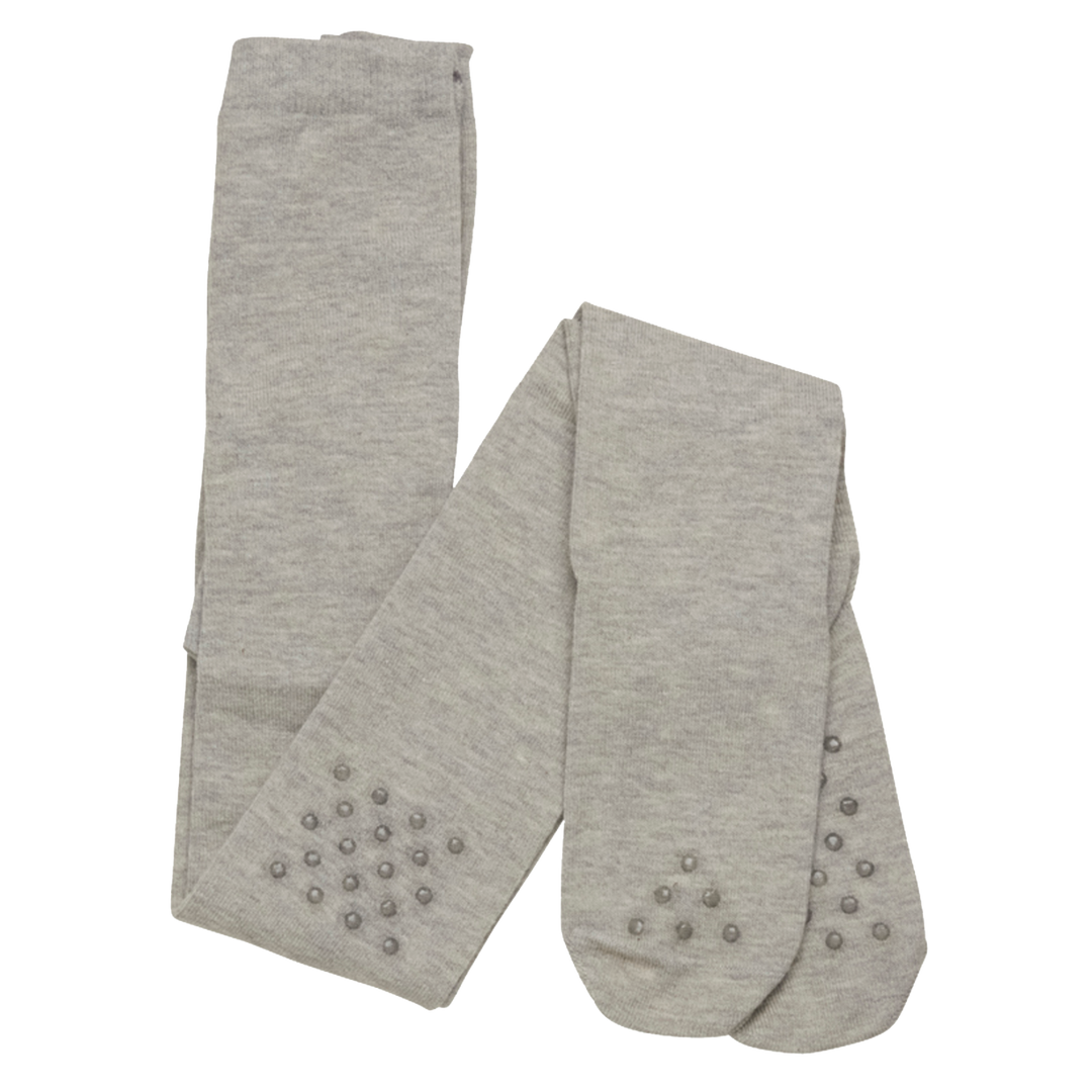 ABS Sokkabuksur, Light Grey Melange