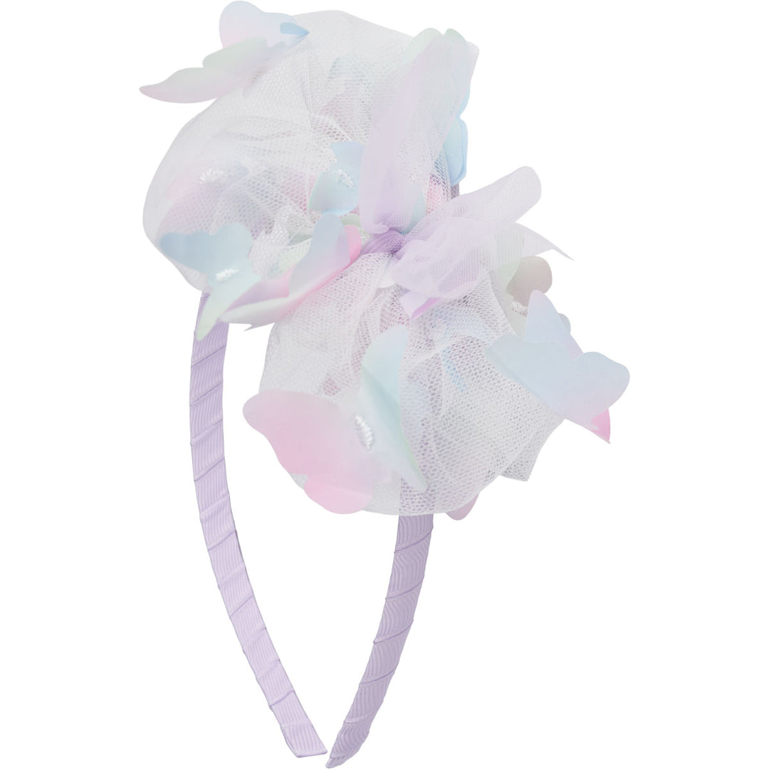 Hárboyli - Pastel Butterfly