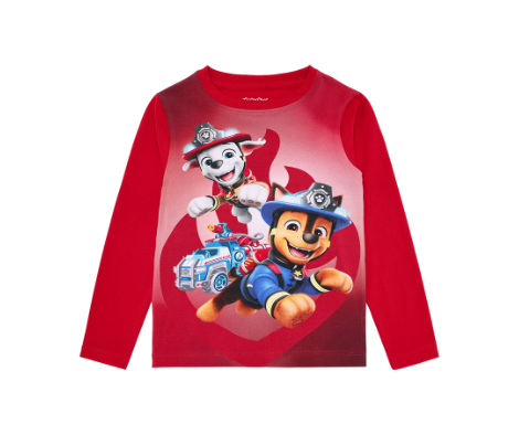 Labbalið blusa, Brandur