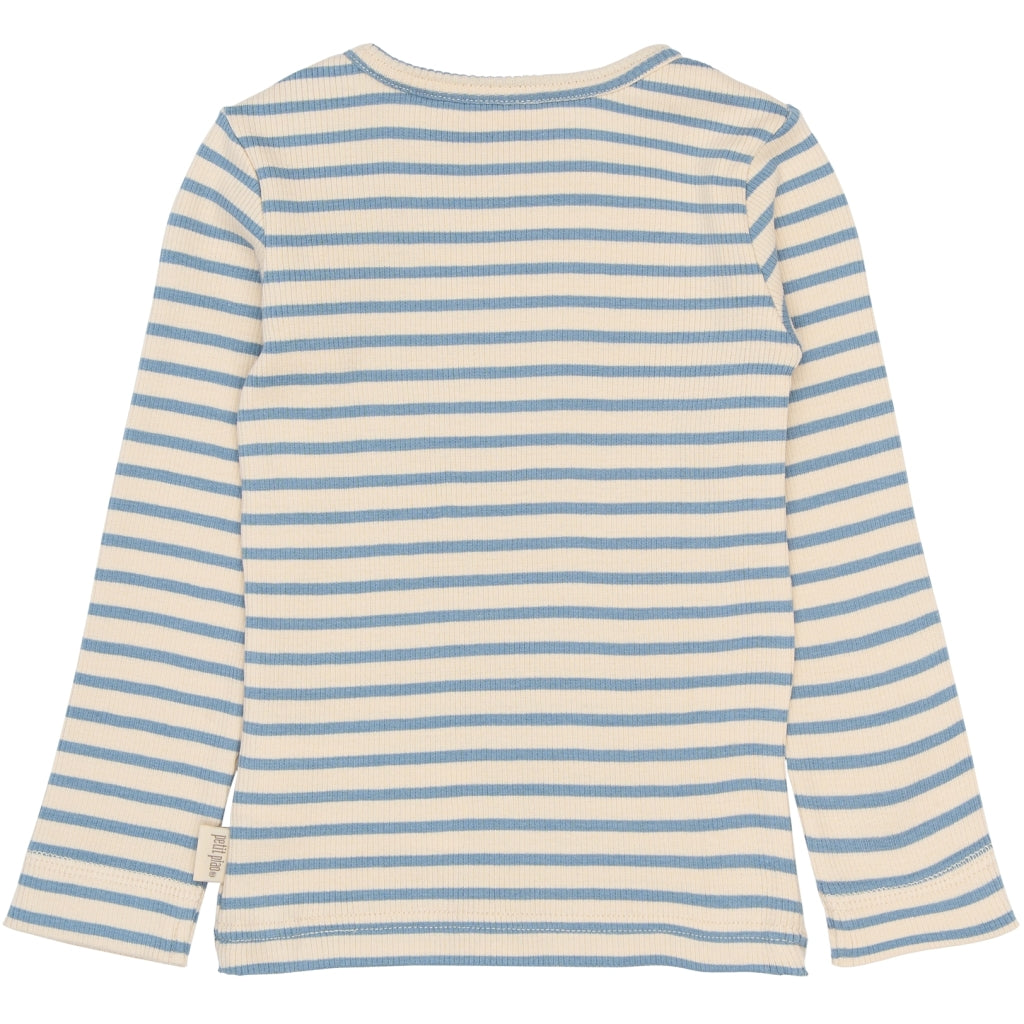 Blusa, Infinity Striped