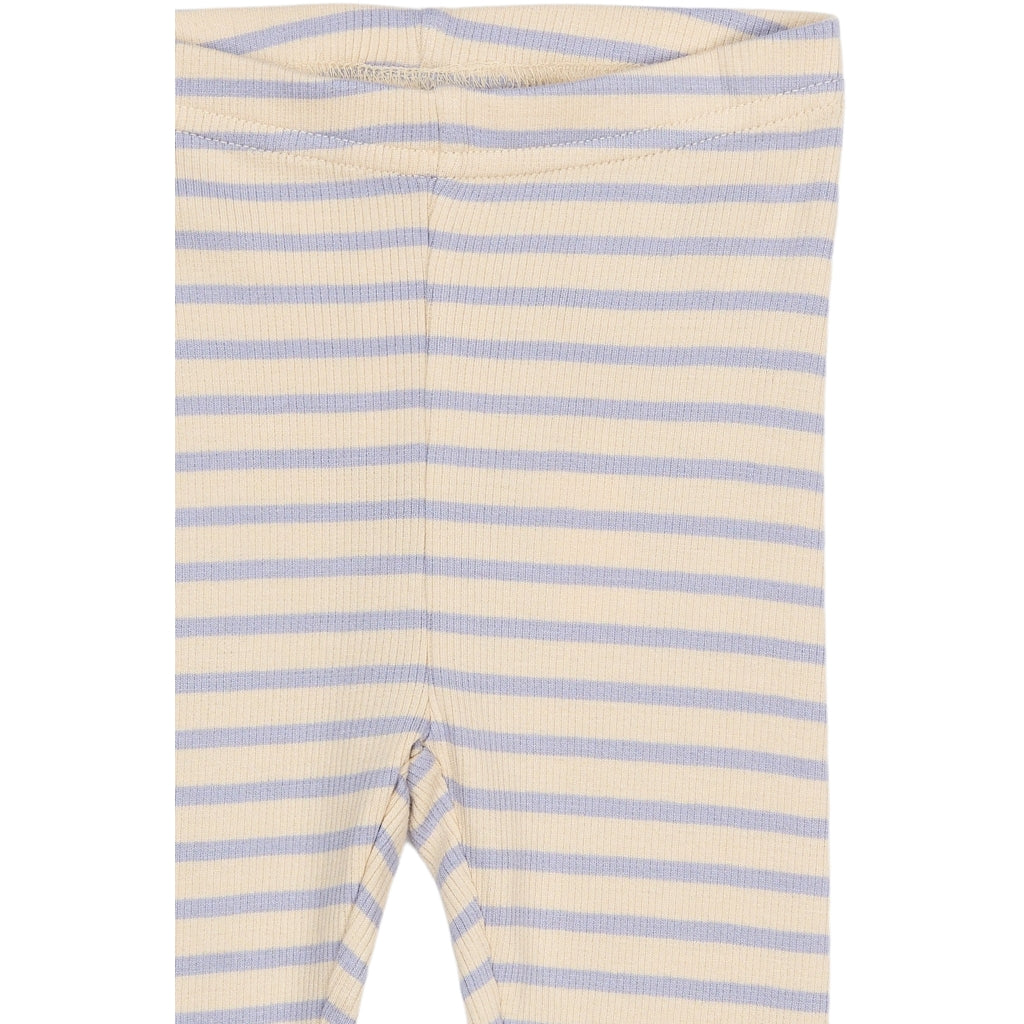 Leggings, Cosmic Sky Striped