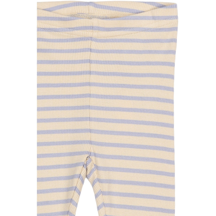 Leggings, Cosmic Sky Striped