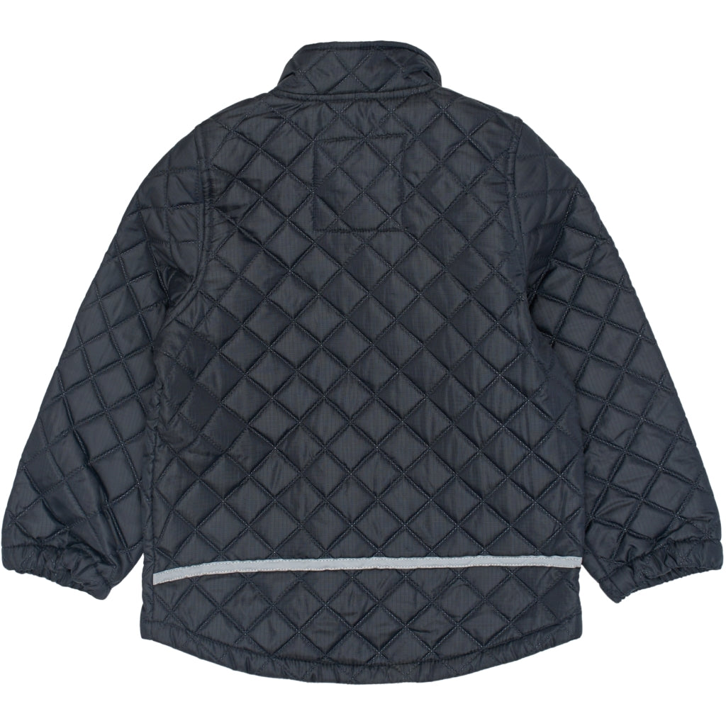 Termo Sett - Dark Navy