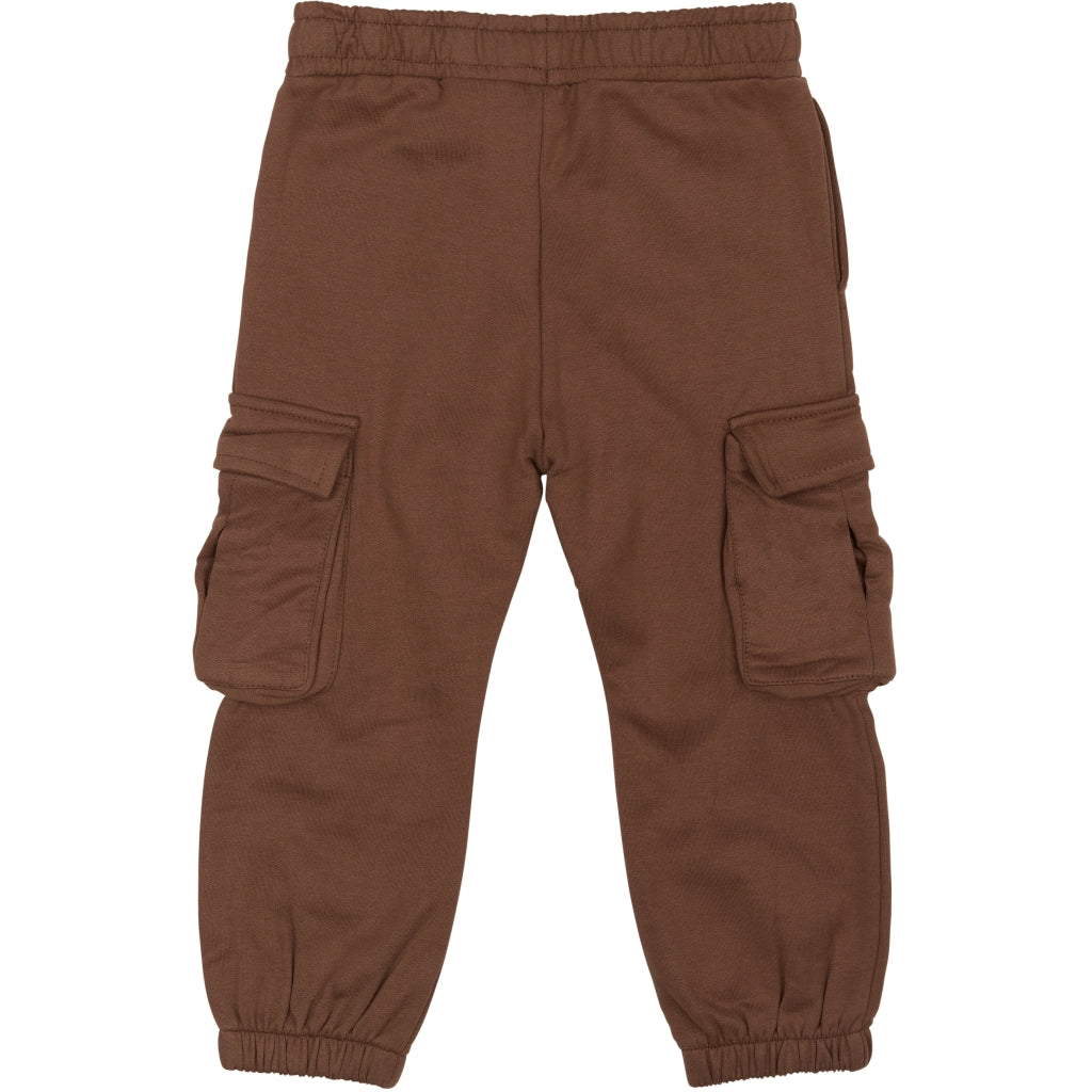 Sweatpants Cargo -  Pinecone