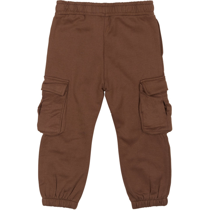 Sweatpants Cargo -  Pinecone