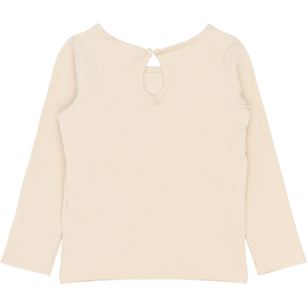 Blusa, Gardenia