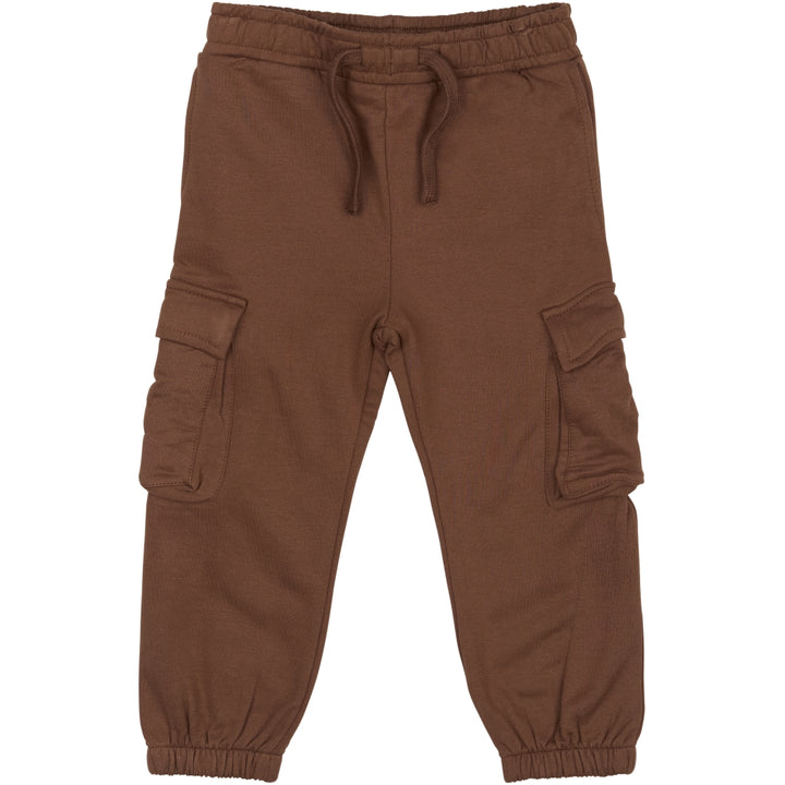 Sweatpants Cargo -  Pinecone