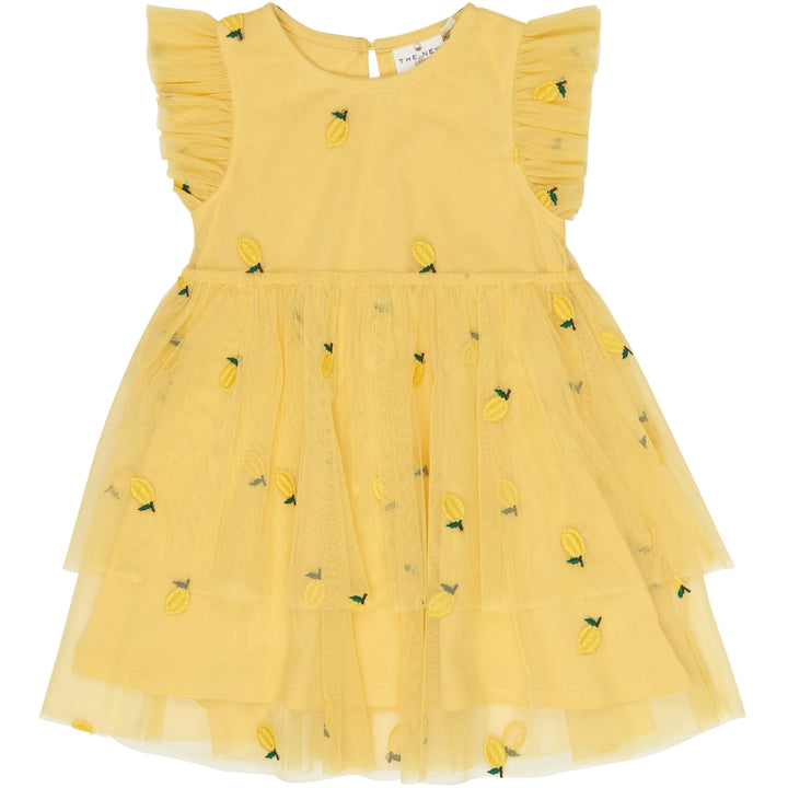 Svea Dress