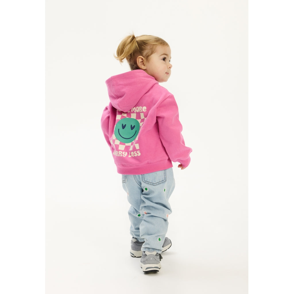 Hettutroyggja Pink