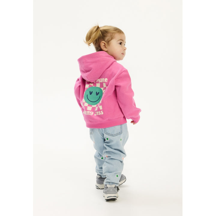 Hettutroyggja Pink