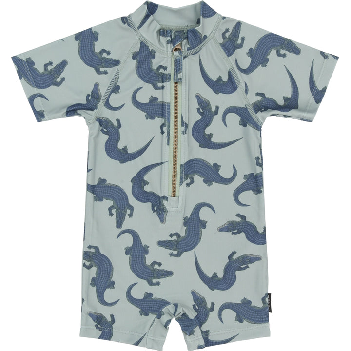 Swim Suit UV, Croco