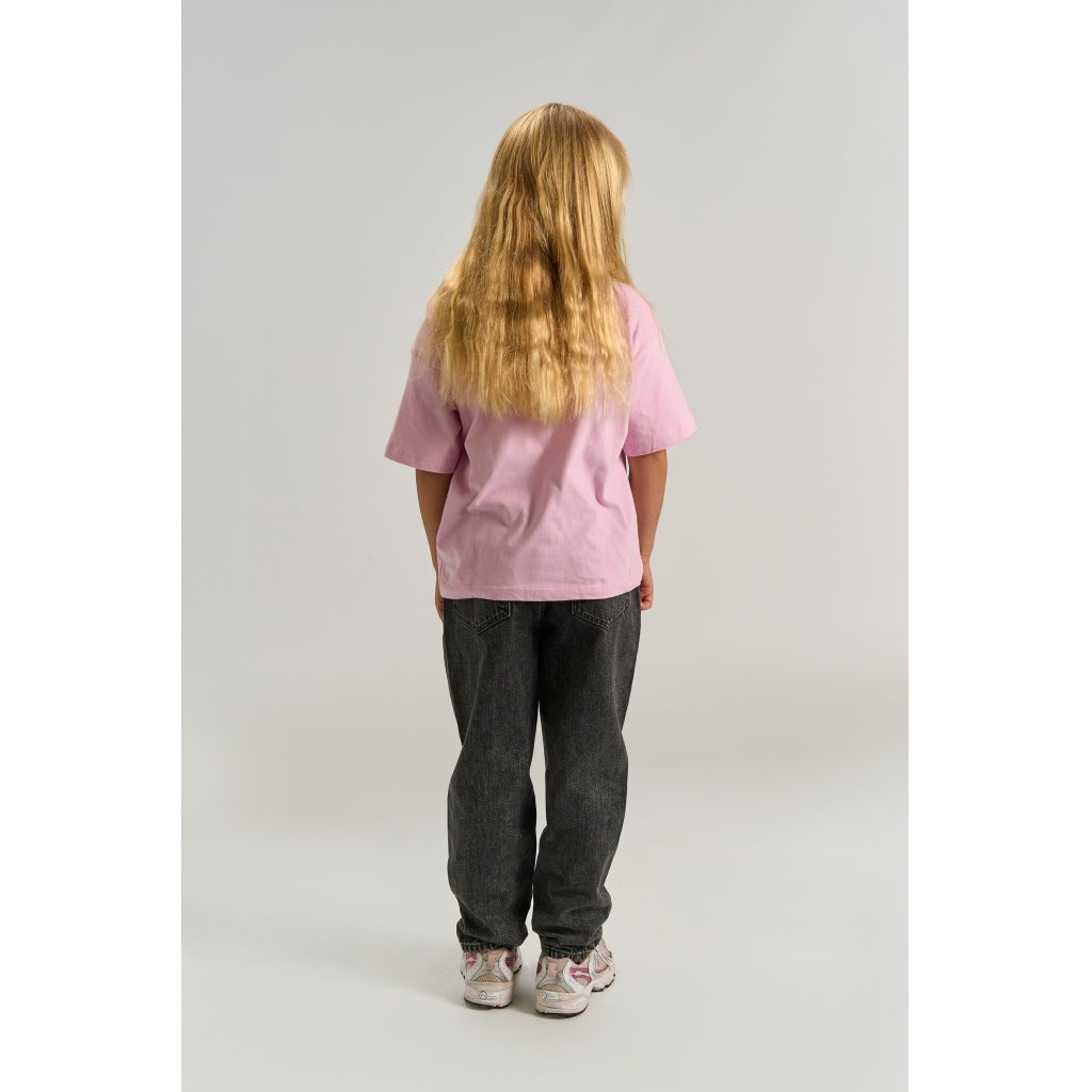T-shirt, Pink Lavender