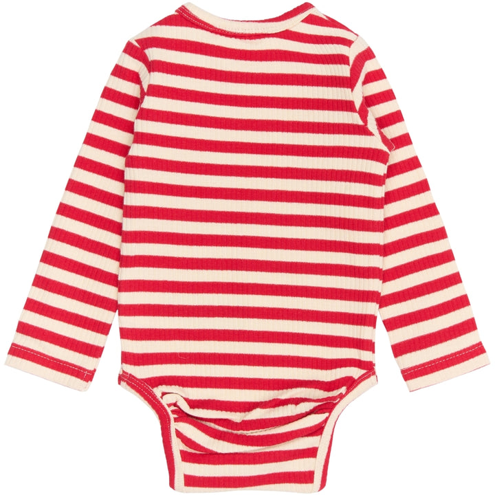 Body - Ski Patrol Striped