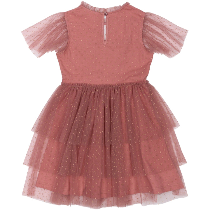 Narice, Dress