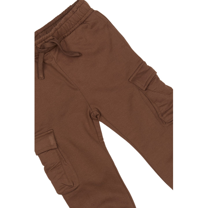 Sweatpants Cargo -  Pinecone