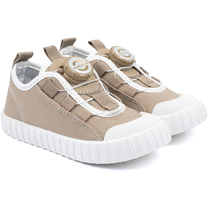 Canvas Sneakers