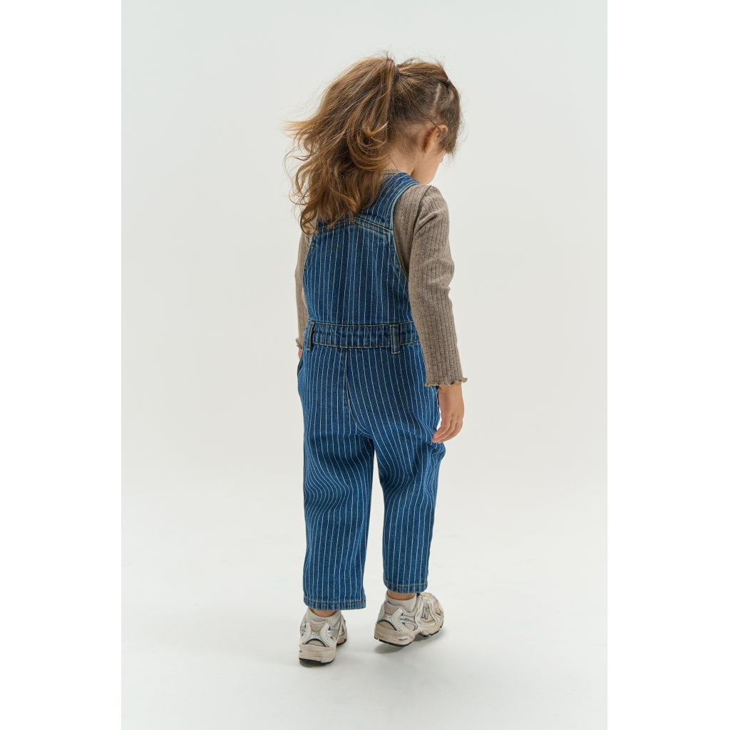 Vernata, Rib Tee
