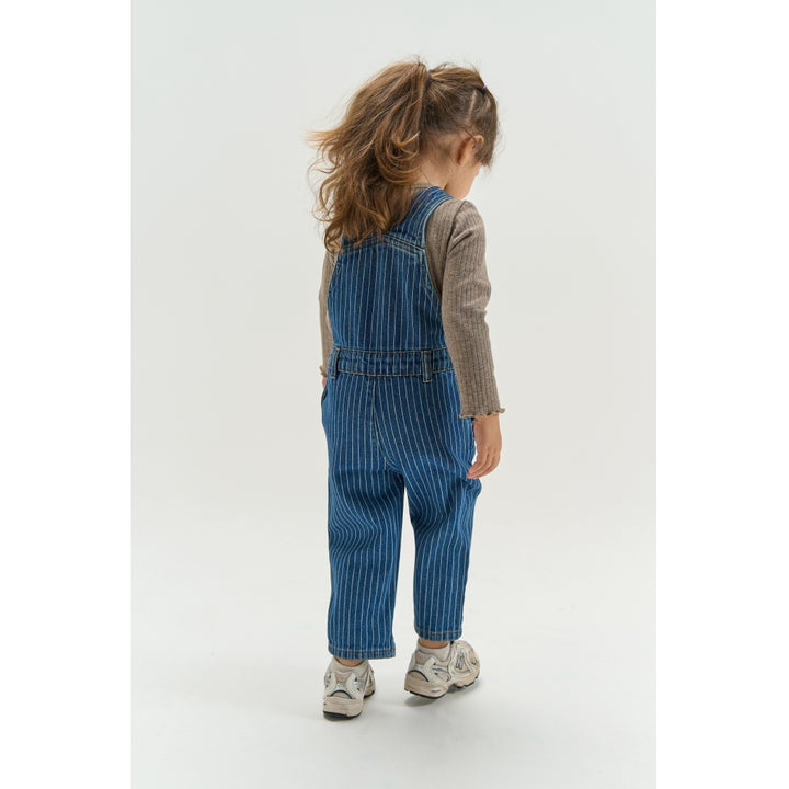 Vernata, Rib Tee