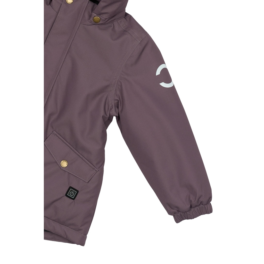 Vermandi Vetrarjakki - Sparrow