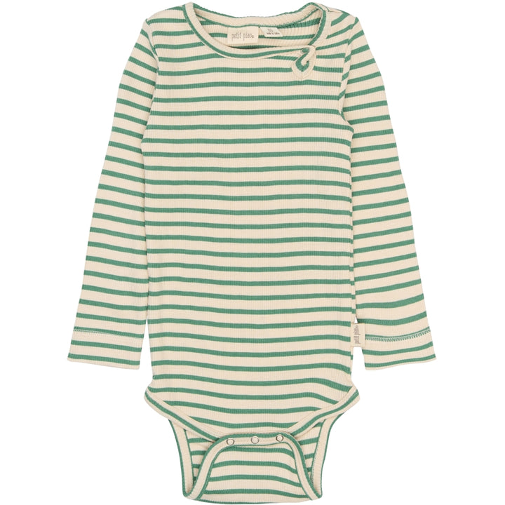 Body, Frosty Spruce Striped