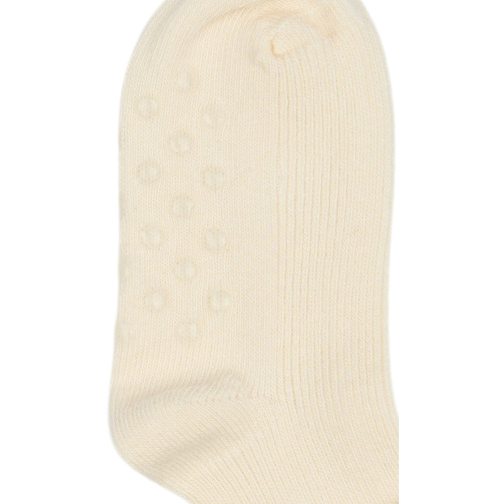Bamboo Baby Non Slip, Off White