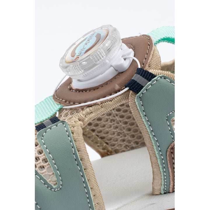 Sandalir v/snærlás (Green bay)