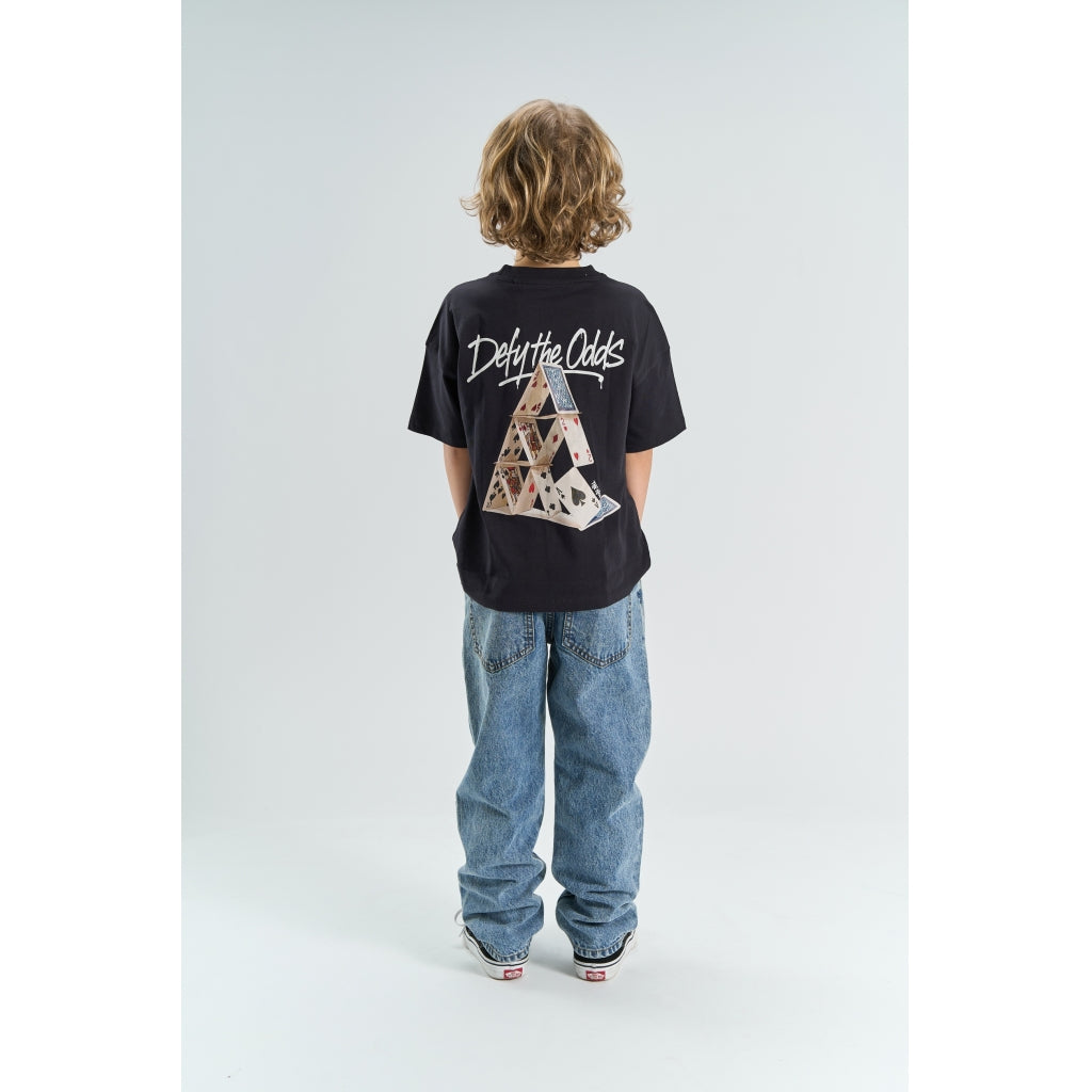 Yarrow Tee