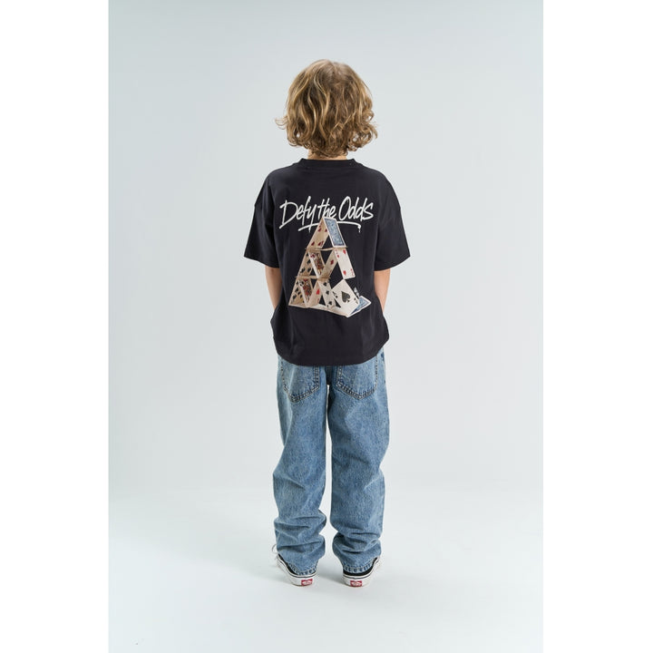 Yarrow Tee