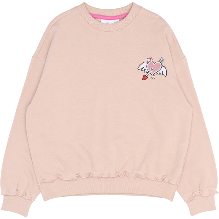 Sweatshirt - Primrose