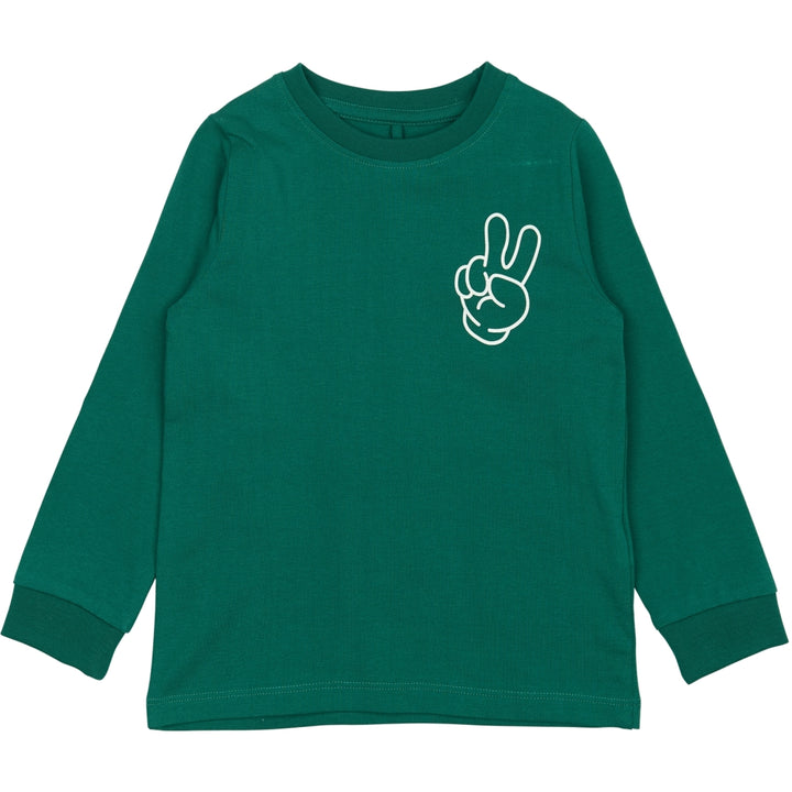 Blusa - Pierson