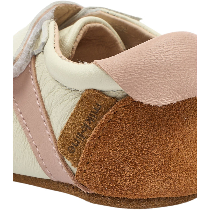 Prewalker Sneaker, Adobe Rose
