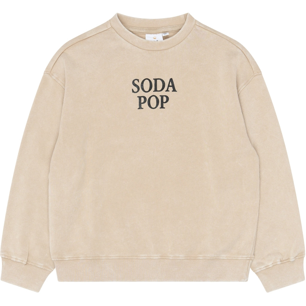 Sweatshirt, Humus