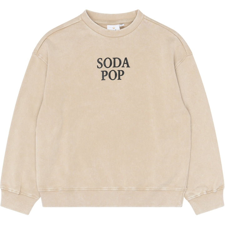 Sweatshirt, Humus