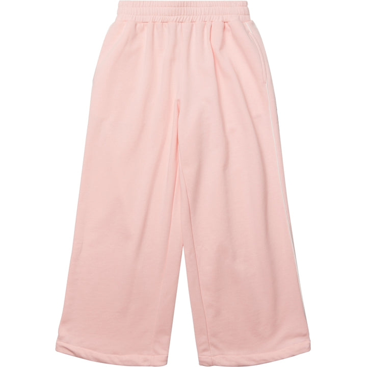 Baggy Jogger Pants, Pink