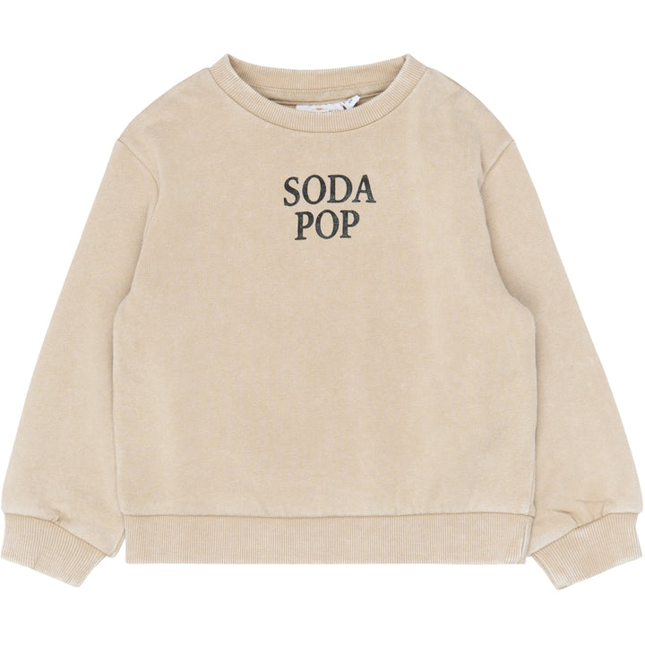 Sweatshirt, Soda Pop