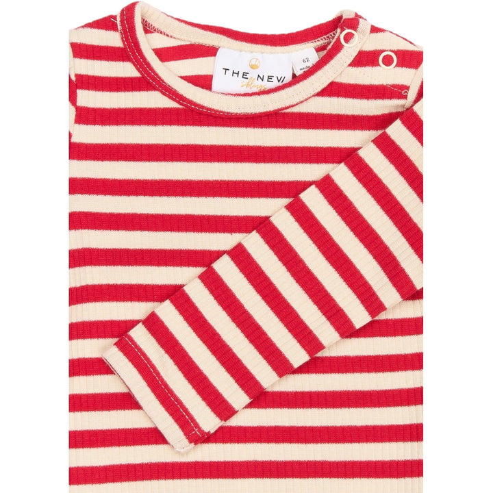 Body - Ski Patrol Striped