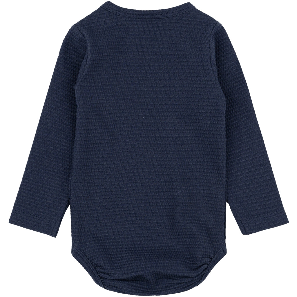 Nicolai Body, Mood indigo