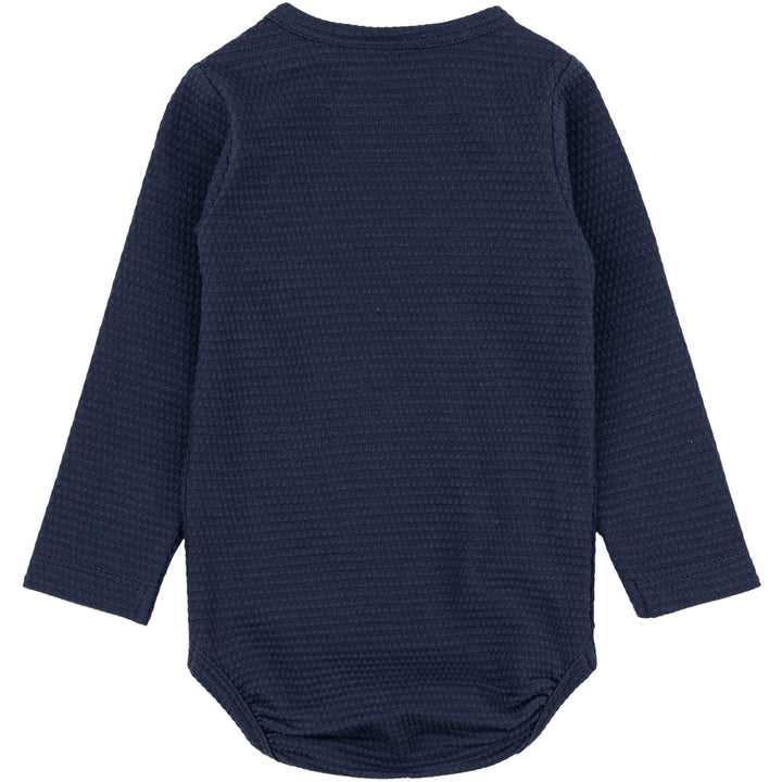 Nicolai Body, Mood indigo