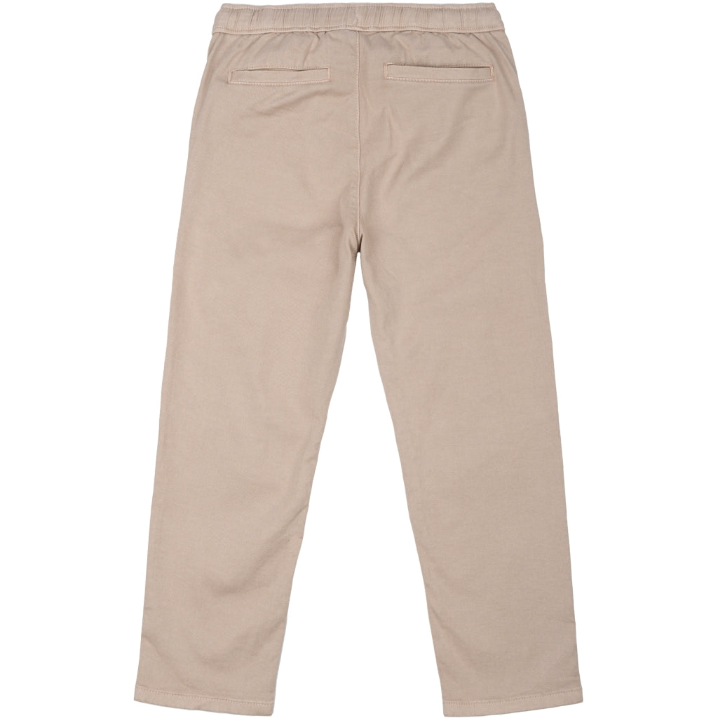 Buksur,  Feather gray