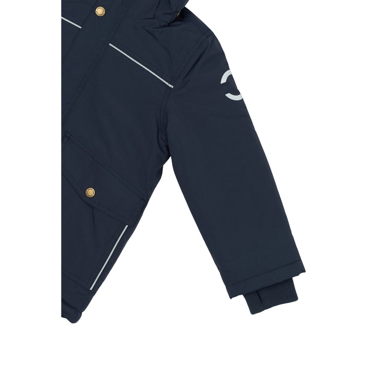 Nylon Boys Jacket