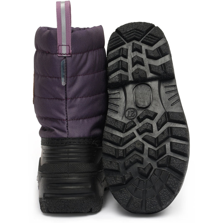 Vetrarskógvar - Sparrow