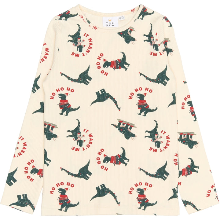 Jóla Náttklæðir - Dino