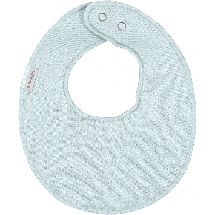 Cotton Bibs - Round (Fleiri farvur)