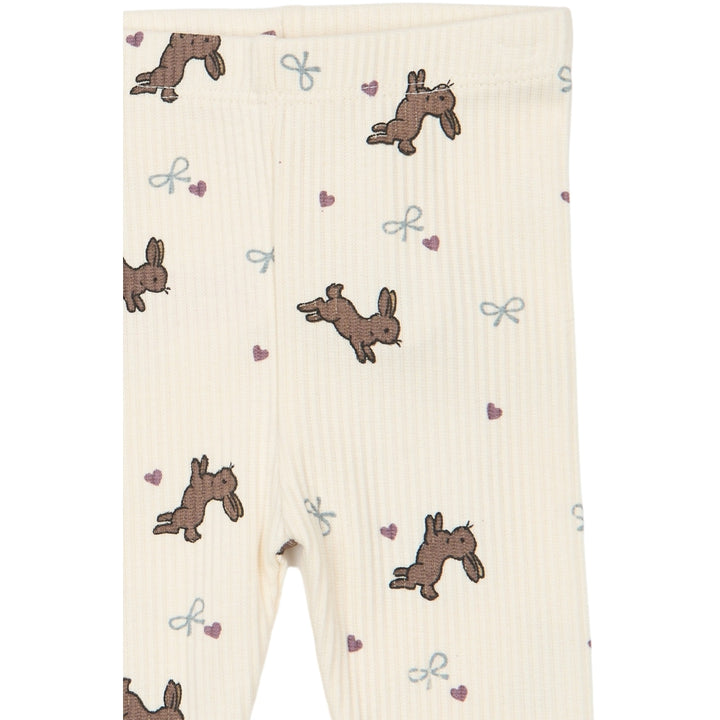 Leggings Rib, Venna