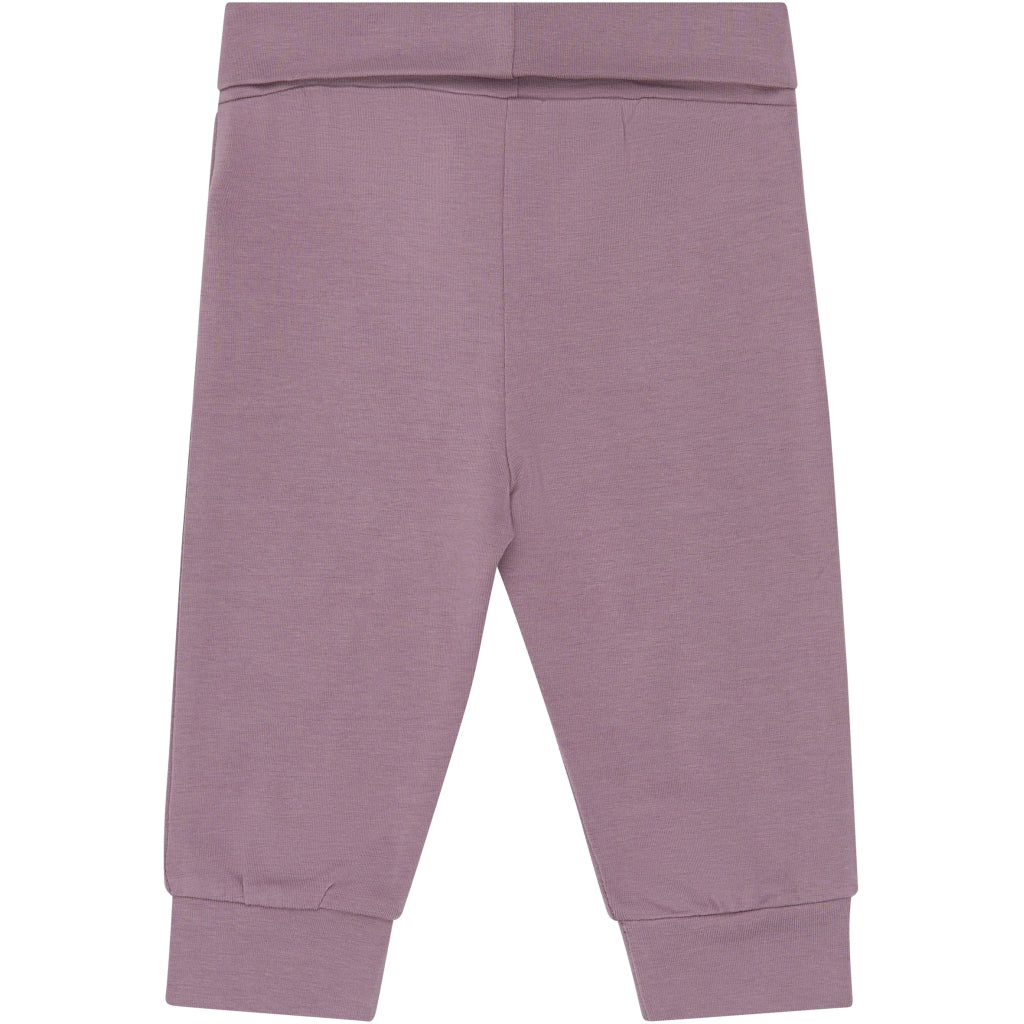 Pants, Elderberry